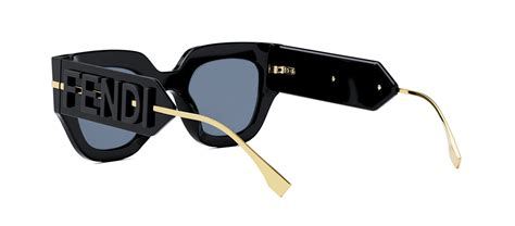 fendi biker sunglasses|Fendi Designer Sunglasses for Women .